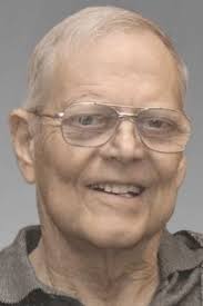 John Gerrish Obituary (2019)