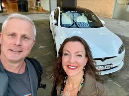 emobility #sustainability #evs #topwomeninev