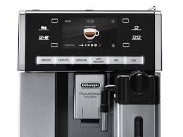 Maybe you would like to learn more about one of these? De Longhi Primadonna Exclusive Fully Automatic Coffee Machine Esam6900 M Hktvmall The Largest Hk Shopping Platform