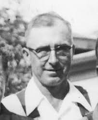 Frank Leo Hendricks (1904-1987)