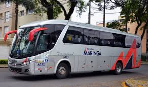 Expresso Maringá | Horários, passagens e contato | horáriosdeônibus