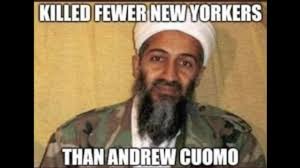 Memes about the worst governor in america. Governor Of Death Red Red Rage Slayer Cover Andrew Cuomo Parody Thrash Metal Iq