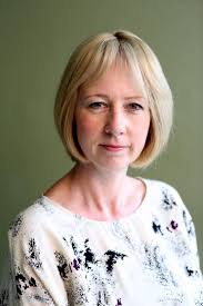 Nicole Burleigh, Therapist