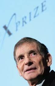 The sequencing shakeup