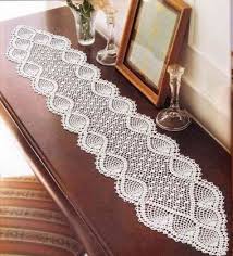 Dantel Modelleri Makyajtelevizyonu Www Makyajteleviz Tas Devri Filet Crochet Doilies Tig Isleri