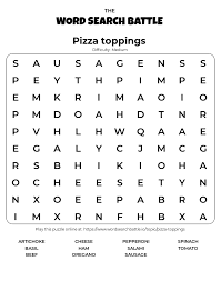 Working with a pencil and paper is one of the most satisfying ways to solve puzzles. Free Printable Word Search Puzzles