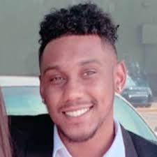 Chandra Norris🇺🇸 (@shy522)