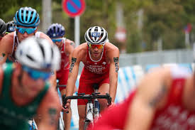 French triathlon star cassandre beaugrand shows us what a day of training for a pro triathlete looks like! Sylvain Fridelance Triathlete Pagina Inicial Facebook