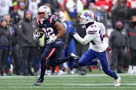 Pats Pulpit