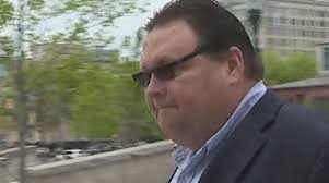 Autopsy reveals cause of death for former Rhea County Executive who died in  federal prison