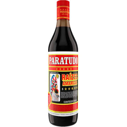 Paratudo 900ml