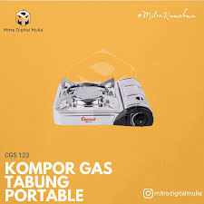 Dikutip dari laman resmi miyako, kompor gas kompor gas ini hadir dengan non stick coated body yang anti lengket, sehingga mudah dibersihkan. Jual Kompor Gas Cosmos Lazada Co Id