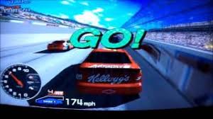 Own your own arcade racer arcade driving/racing cockpit game! Nascar Deluxe Arcade Racing Game Youtube