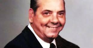 Richard Anthony Jasinski