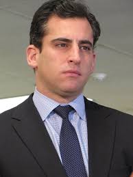 Michael Ross Looks Back On The 2010 City Council