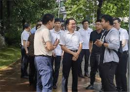 潮安区古巷镇三级人大代表联动助力乡村提“质”增“颜”-潮州新闻网-潮州日报官方网站