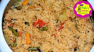 Veg Biryani Recipe Veg Biryani In Tamil Quick Lunch Recipes 30 Minutes Kkr 80 Lunch Recipes Quick Lunch Recipes Biryani Recipe