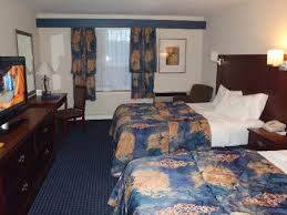 Inn west edmonton mall inn. Standard Room Picture Of West Edmonton Mall Inn Tripadvisor