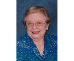 Nancy Haffner Obituary (1934