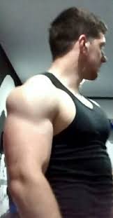 Similarly, short and stocky guys will benefit from vertical lines like ties or pinstripes, which work to lengthen the torso. The Absolute Best Way To Improve Your Muscle Definition Legion Athletics