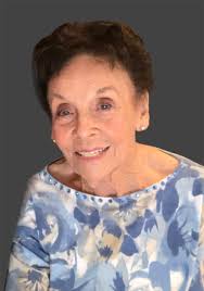 Mary Whaley Knust Obituary