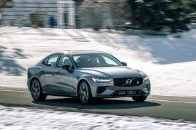 These come with a consumer ratings and reviews are also available for the 2020 volvo v60 and all its trim types. 2020 Volvo S60 Polestar Engineered Is Electrified Scandinavian Fun
