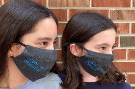Features modern design and superior comfort. Two Midtown Students Are Making Masks That Matter To Help Battle Food Insecurity Trnto Com