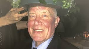 OBITUARY: Alistair “Jacko” Jackson