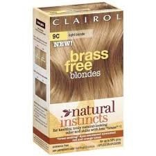 Clairol Natural Instincts 9c Light Blonde 2 Pk Reviews Find The Best After Shave Products Influenster Clairol Natural Instincts Clairol Light Blonde