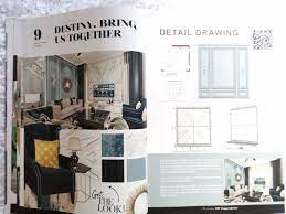 Melanjutkan pelajaran dalam diploma seni reka fesyen (fashion design). Diploma Reka Bentuk Dalaman Ada Sesuatu Yang Ajaib Tentang Duduk Bersandar Mendapatkan Inspirasi Dan Sedikit Demi Sedikit Melakarkan Idea Untuk Projek Anda Yang Seterusnya