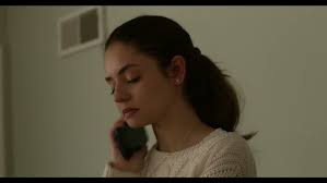 Scene recreation from Grace by Gabriel Marcel