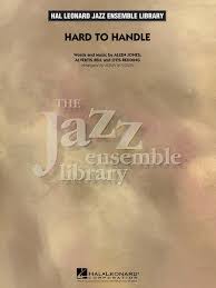 Jun 04, 2020 · 20. Sheet Music Otis Redding Hard To Handle Jazz Ensemble
