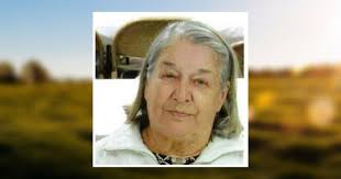Elaine Holbrooks Obituary August 21, 2021