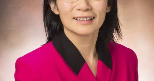 Shiang-Ju Kung, MBBCH