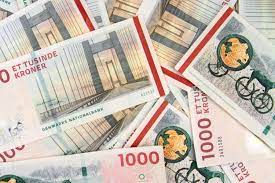 We did not find results for: Scrap 1 000 Krone Note Danish Party The Local
