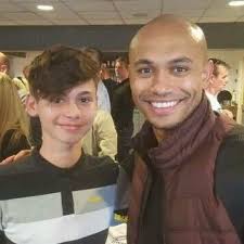 Adam Fallon-Smith (@AdsSmithLLFC)