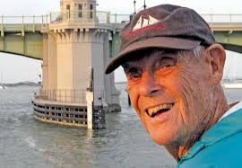 It's Just My Day Job