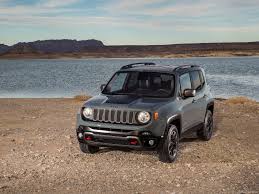 From the moment we first set eyes on the new baby jeep, we wanted to know if it would really go off road. Jeep Renegade 2015 Pictures Information Specs