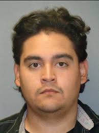 GALLERY: October mugshots