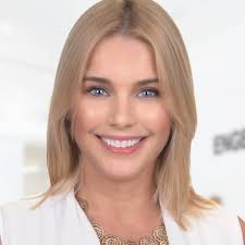 Katja Souverein Realtor