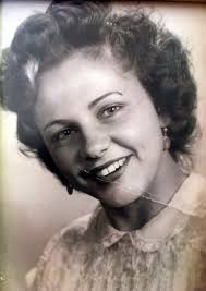 Grace Dickinson Obituary