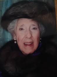 Marie Weston Obituary (1933