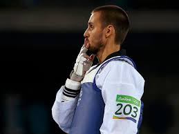 Rui pedro rebelo bragança (26 aralık 1991 doğumlu) guimarães'den portekizli bir tekvando uygulayıcısıdır erkekler −58 kg (sinek ağırlığı) kategorisinde yarışan. Rui Braganca Avisa Nao Peco Mais Dinheiro Aos Meus Pais Maisfutebol