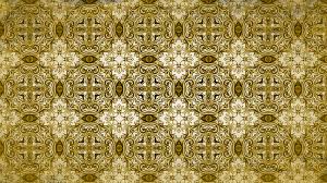 Previous back to outerwear next coat, brocade floral pattern style number: Seamless Gold Wallpapers 4k Hd Seamless Gold Backgrounds On Wallpaperbat