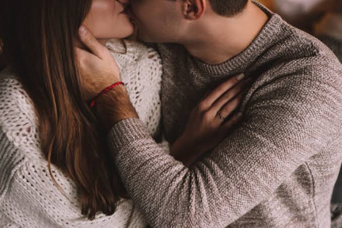 Whatever Happened to Romance? - Her View From Home