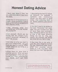 There are all sorts of unspoken rules about what it means to be casually dating, exclusively dating, or in a relationship, which can make it unnecessarily confusing for figuring out. Honest Dating Advice Coolguides