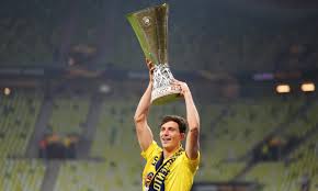 This was only the second uefa europa league final to go to penalties, after emery's sevilla beat benfica in 2014. Qdnzmyunotc6gm