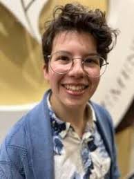 Faith Minor's Instagram, Twitter & Facebook