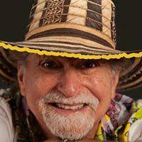 LETTERS FROM ALFONSO by Earl Kessler (Colombia)