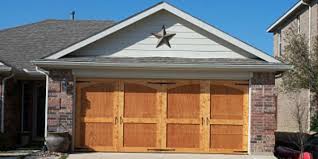 Plus, you can link it to other smart home devices, so if you open it at night, you can set your smart lights to turn on. Remodelaholic Ugly Garage Door Be Gone Carriage Door Tutorial